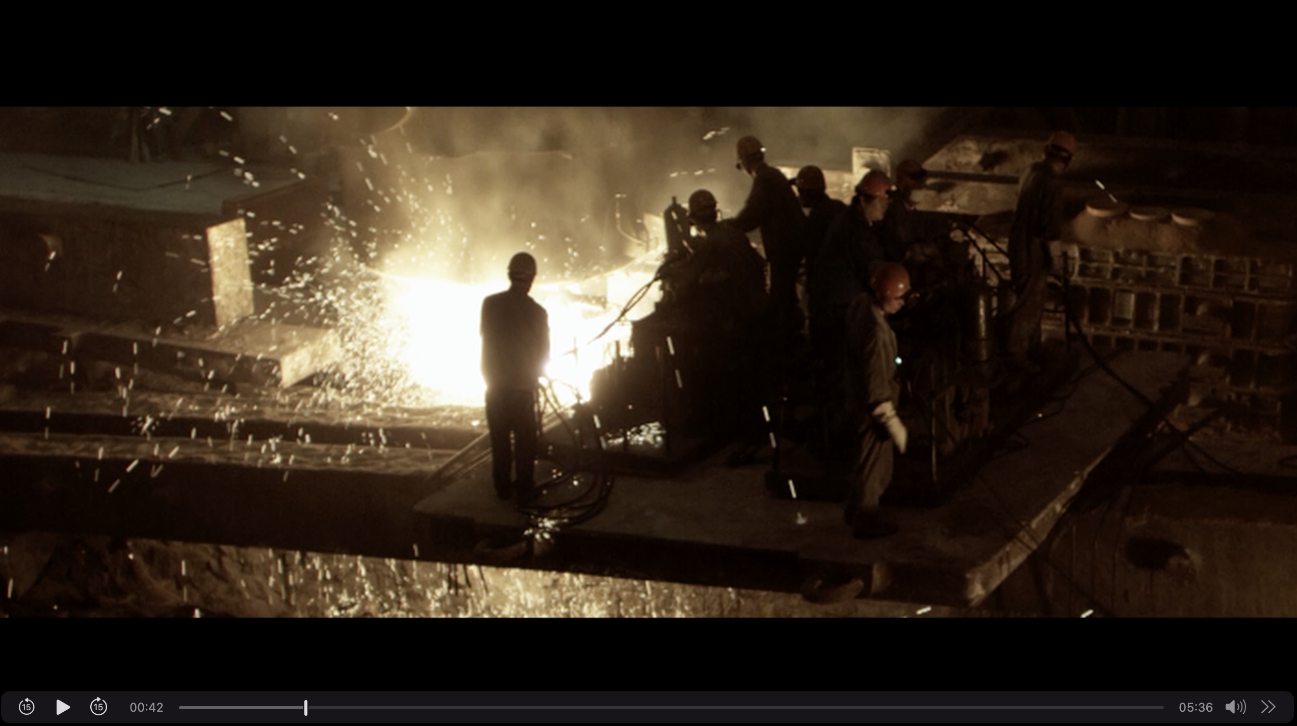 芜湖中信重工企业宣传片