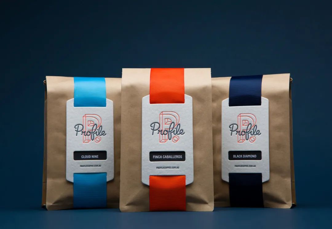 芜湖咖啡文化品牌形象设计